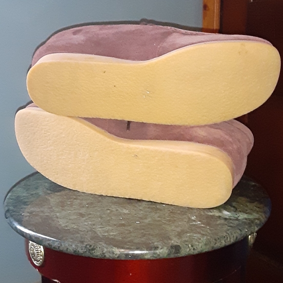 Original Clarks - Picture 3 of 12